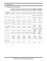 Preview for 7 page of Samsung SGH-A707 SERIES Service Manual