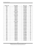 Preview for 32 page of Samsung SGH-A707 SERIES Service Manual