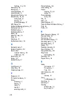 Preview for 215 page of Samsung SGH-A736 User Manual