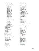 Preview for 216 page of Samsung SGH-A736 User Manual