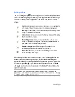 Предварительный просмотр 17 страницы Samsung SGH-A746 User Manual