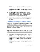 Preview for 59 page of Samsung SGH-A746 User Manual