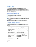 Preview for 64 page of Samsung SGH-A746 User Manual