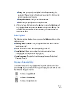 Preview for 125 page of Samsung SGH-A746 User Manual