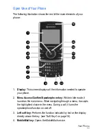 Preview for 17 page of Samsung SGH-A766 User Manual