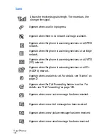 Preview for 22 page of Samsung SGH-A766 User Manual