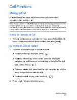 Preview for 29 page of Samsung SGH-A766 User Manual