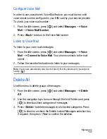 Preview for 111 page of Samsung SGH-A766 User Manual