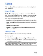 Preview for 127 page of Samsung SGH-A766 User Manual