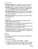 Preview for 129 page of Samsung SGH-A766 User Manual