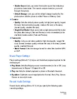 Preview for 149 page of Samsung SGH-A766 User Manual