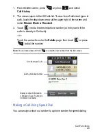 Preview for 35 page of Samsung SGH-A796 User Manual