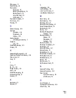 Preview for 203 page of Samsung SGH-A796 User Manual