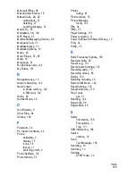 Предварительный просмотр 195 страницы Samsung SGH-A836 User Manual