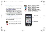 Preview for 30 page of Samsung SGH-A867ZKAATT User Manual