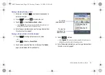 Preview for 93 page of Samsung SGH-A867ZKAATT User Manual