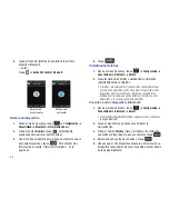 Предварительный просмотр 72 страницы Samsung SGH-a877 Series User Manual