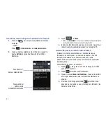 Предварительный просмотр 86 страницы Samsung SGH-a877 Series User Manual