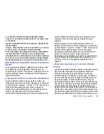 Preview for 159 page of Samsung SGH-a887 Series (Spanish) Manual Del Usuario