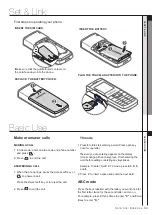 Preview for 5 page of Samsung SGH-B100 Quick Start Manual