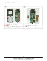 Preview for 27 page of Samsung SGH-B200 Service Manual