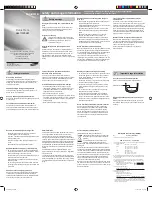 Preview for 1 page of Samsung SGH-B520B User Manual