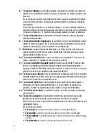 Preview for 20 page of Samsung SGH-Beat Series (Spanish) Manual Del Usuario