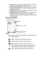 Preview for 22 page of Samsung SGH-Beat Series (Spanish) Manual Del Usuario