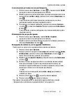 Preview for 35 page of Samsung SGH-Beat Series (Spanish) Manual Del Usuario