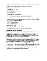 Preview for 162 page of Samsung SGH-Beat Series (Spanish) Manual Del Usuario