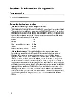 Preview for 170 page of Samsung SGH-Beat Series (Spanish) Manual Del Usuario