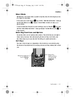 Preview for 25 page of Samsung SGH-Blast Series User Manual