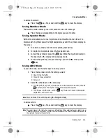 Preview for 41 page of Samsung SGH-Blast Series User Manual