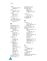 Preview for 145 page of Samsung SGH-C110 Quick Manual