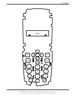 Предварительный просмотр 40 страницы Samsung SGH-C140 Service Manual