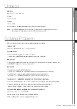 Preview for 6 page of Samsung SGH-C160 Quick Start Manual