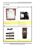 Предварительный просмотр 18 страницы Samsung SGH-C160 Service Manual