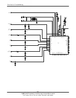 Предварительный просмотр 35 страницы Samsung SGH-C160 Service Manual