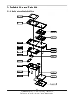 Preview for 13 page of Samsung SGH-C180 Service Manual