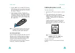 Preview for 12 page of Samsung SGH-C200 Owner'S Manual