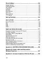 Preview for 9 page of Samsung SGH-C207L User Manual