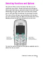 Preview for 36 page of Samsung SGH-C207L User Manual