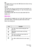 Preview for 106 page of Samsung SGH-C207L User Manual