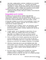 Preview for 123 page of Samsung SGH-C225 (Spanish) Manual Del Usuario