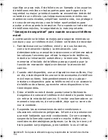 Preview for 134 page of Samsung SGH-C225 (Spanish) Manual Del Usuario