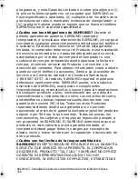 Preview for 146 page of Samsung SGH-C225 (Spanish) Manual Del Usuario