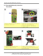 Предварительный просмотр 19 страницы Samsung SGH-C240 Service Manual