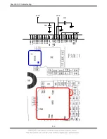 Предварительный просмотр 34 страницы Samsung SGH-C240 Service Manual