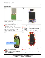 Preview for 11 page of Samsung SGH-C250 Service Manual