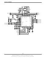 Предварительный просмотр 17 страницы Samsung SGH-C260 Service Manual